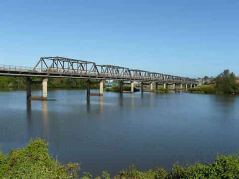 Martin Bridge - Accommodation Melbourne 0