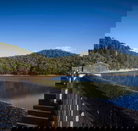 Maroondah Reservoir Park - Accommodation Melbourne