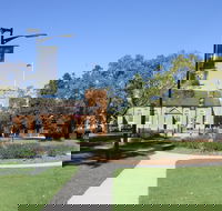 Mawson Park Campbelltown - Accommodation Melbourne