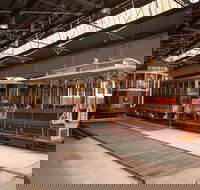 Melbourne Tram Museum - Accommodation Melbourne