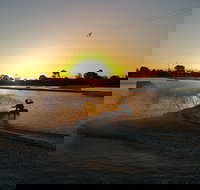 Melbourne Cable Park - Accommodation Melbourne