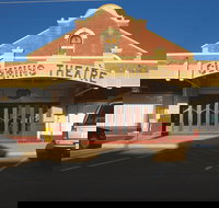 Merredin - Accommodation Melbourne