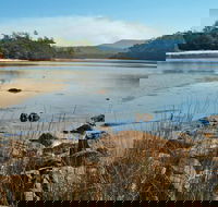 Merrica River Nature Trail - Accommodation Melbourne