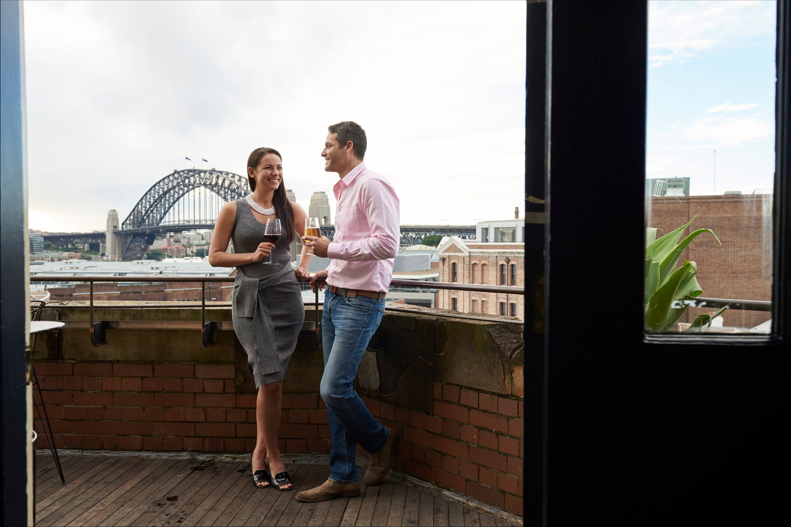 Millers Point NSW Accommodation Melbourne