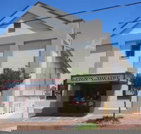 Milton Theatre - Accommodation Melbourne