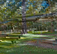 Minyon Grass Picnic Area - Accommodation Melbourne