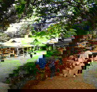 Montville - Accommodation Melbourne