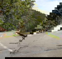 Mount Colah Station to Pymble Station Cycle Route - Accommodation Melbourne