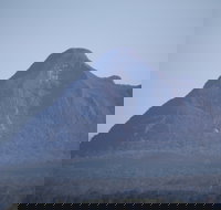 Mount Beerwah - Accommodation Melbourne