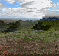 Mount Napier State Park - Accommodation Melbourne