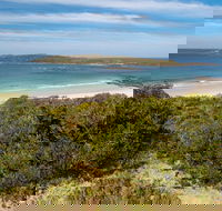 Murramarang Aboriginal Area - Accommodation Melbourne