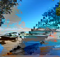 Myall Lakes National Park - Accommodation Melbourne