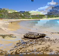 Nambucca Heads Beaches - Accommodation Melbourne