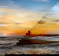 Narrabeen Beach - Accommodation Melbourne