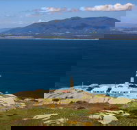 Narooma and Montague Island Heritage - Accommodation Melbourne
