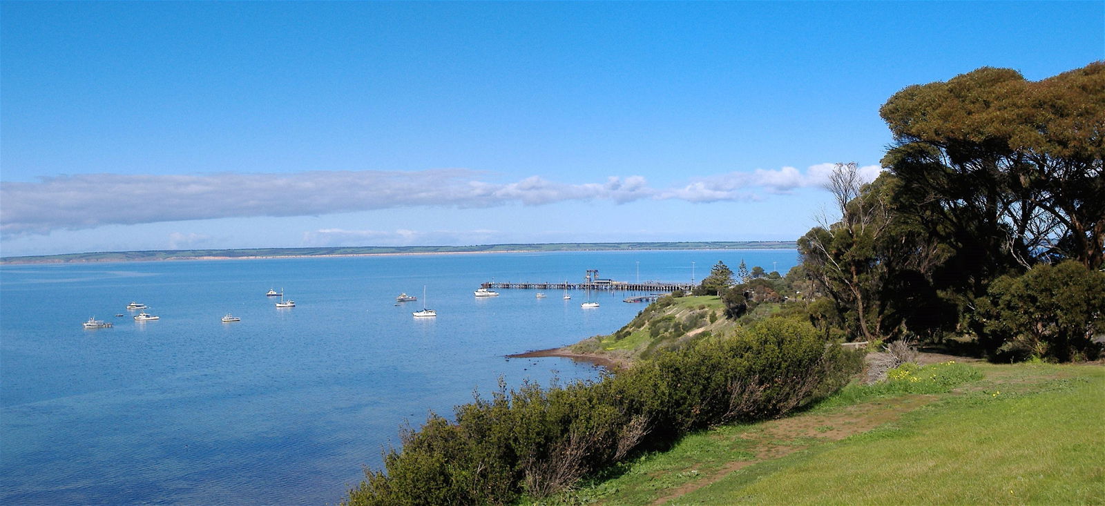 Nepean Bay SA Accommodation Melbourne