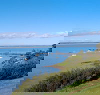 Nepean Bay Beach - Accommodation Melbourne