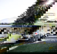 Newrybar Merchants - Accommodation Melbourne