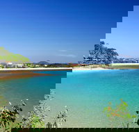 Noosa Heads - Accommodation Melbourne