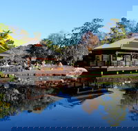 North Coast Regional Botanic Garden - Accommodation Melbourne