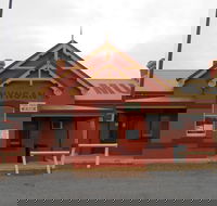 Nyngan Museum - Accommodation Melbourne