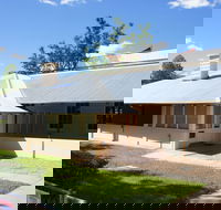 Old Courthouse Alice Springs - Accommodation Melbourne