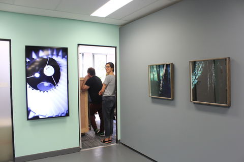 Parramatta Artists Studios - Accommodation Melbourne 2