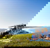 Pat Morton Lookout - Accommodation Melbourne