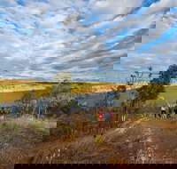 Pine Creek - Accommodation Melbourne