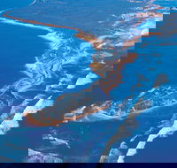 Point Nepean National Park Trails - Accommodation Melbourne