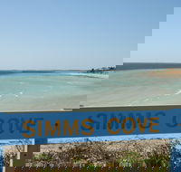 Port Hughes Coastal Walking Trail - Accommodation Melbourne