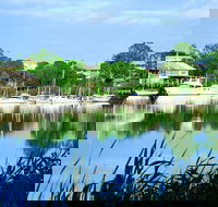Port of Maryborough - Accommodation Melbourne