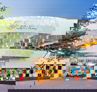 Port Central Shopping Centre - Accommodation Melbourne