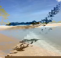 Pormpuraaw - Accommodation Melbourne