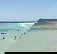 Port Rickaby - Accommodation Melbourne