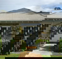 Pukara Estate - Margaret River Tasting Room - Accommodation Melbourne