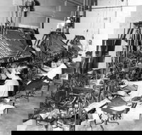 Queanbeyan Printing Museum - Accommodation Melbourne