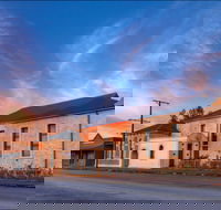 Quorn Historic Building Walk - Accommodation Melbourne