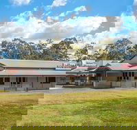 Redland Museum Inc - Accommodation Melbourne
