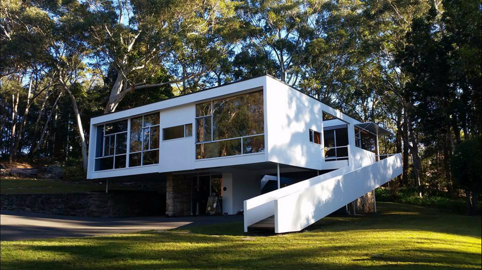 Wahroonga NSW Accommodation Melbourne
