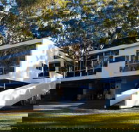 Rose Seidler House - Accommodation Melbourne