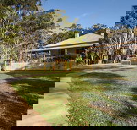 Roto House - Accommodation Melbourne