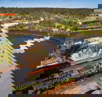 Royal Botanic Gardens Victoria Cranbourne Gardens - Accommodation Melbourne