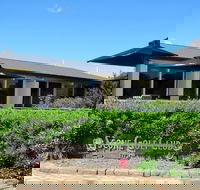 Scone Golf Club - Accommodation Melbourne
