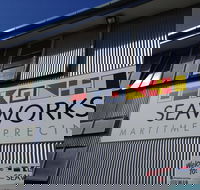 Seaworks and the Maritime Discovery Centre - Accommodation Melbourne