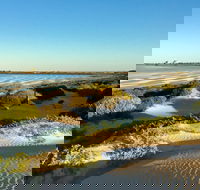 Shelly Beach Dune Walk Trail - Accommodation Melbourne