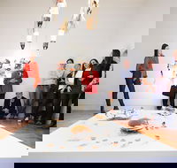 Shepparton Art Museum - Accommodation Melbourne