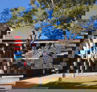 Shoalhaven Regional Gallery Nowra - Accommodation Melbourne