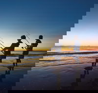 Sun Surf and Sand - Blissful Beaches in Mackay - Accommodation Melbourne
