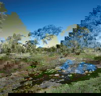 Sunset Track - Accommodation Melbourne